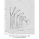 Illustration for article titled The Invention and Evolution of the Drinking Straw, from Mint Juleps to Milkshakes